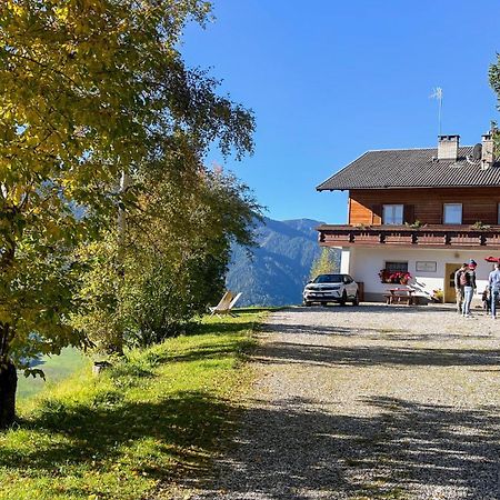 Panoramic Residence Schopplhof Funes  Exterior foto